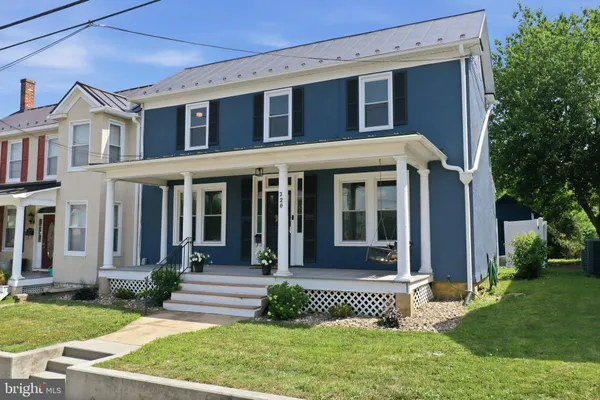 $629,500 | 220 West Main Street, Berryville, VA 22611