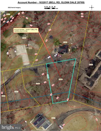 $69,000 | 10906 Bell Road, Lanham, MD 20706