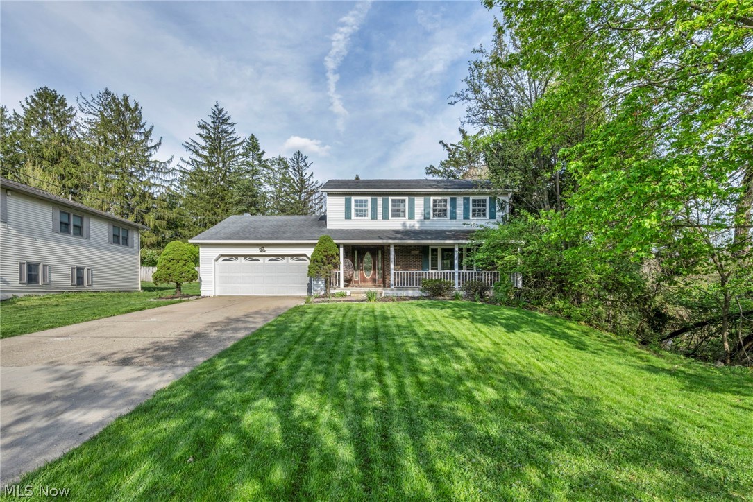 120 Roshon Drive Medina, OH 44256 - Photo 1 of 45