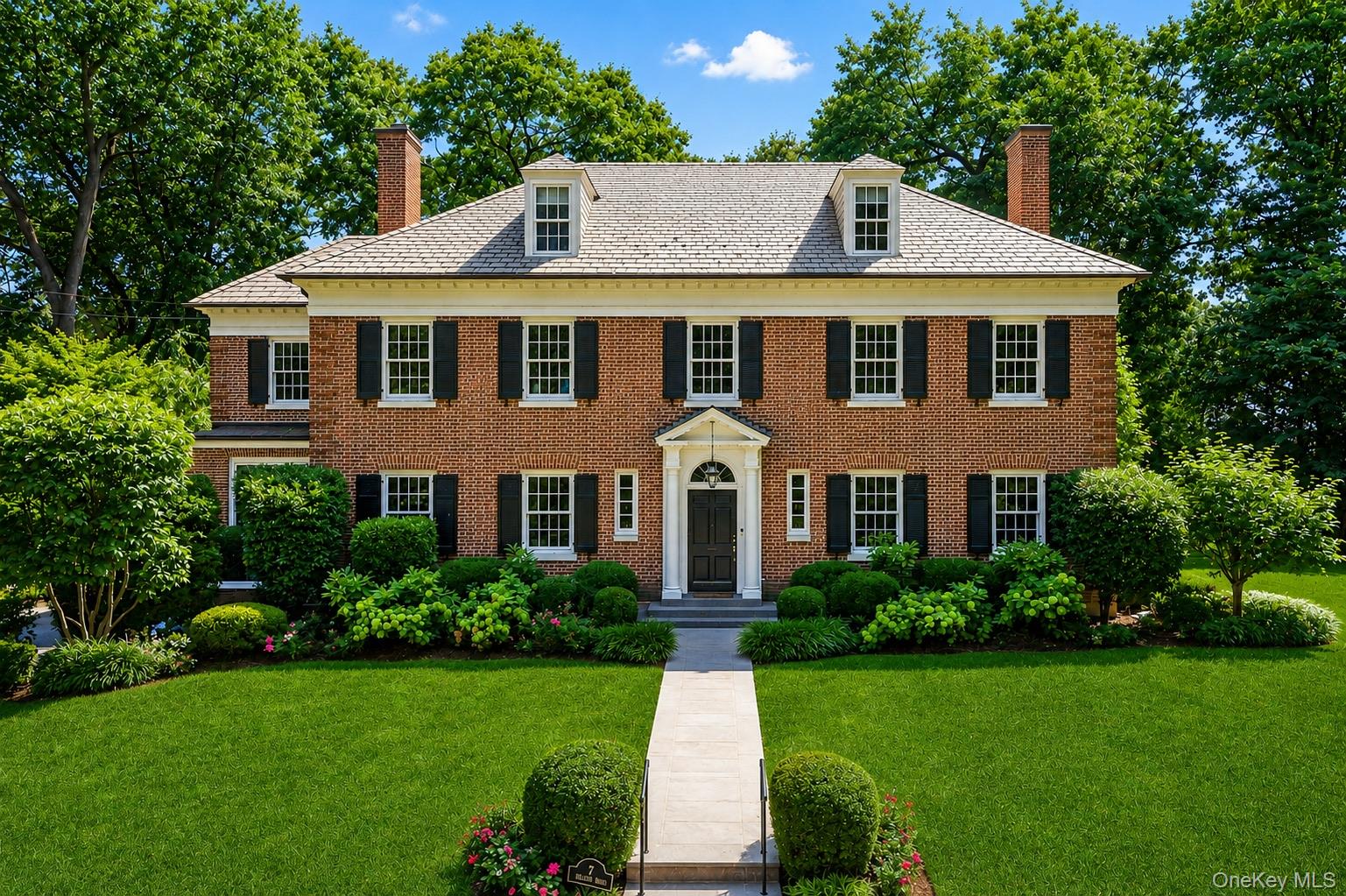 7 Rochelle Road Larchmont, NY 10538 - Photo 1 of 48 Welcome to 7 Rochelle Road!