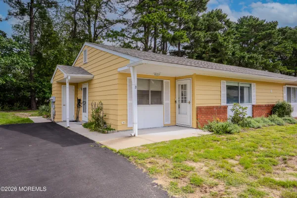 $130,000 | 8 B Alaska Avenue, Whiting, NJ 08759