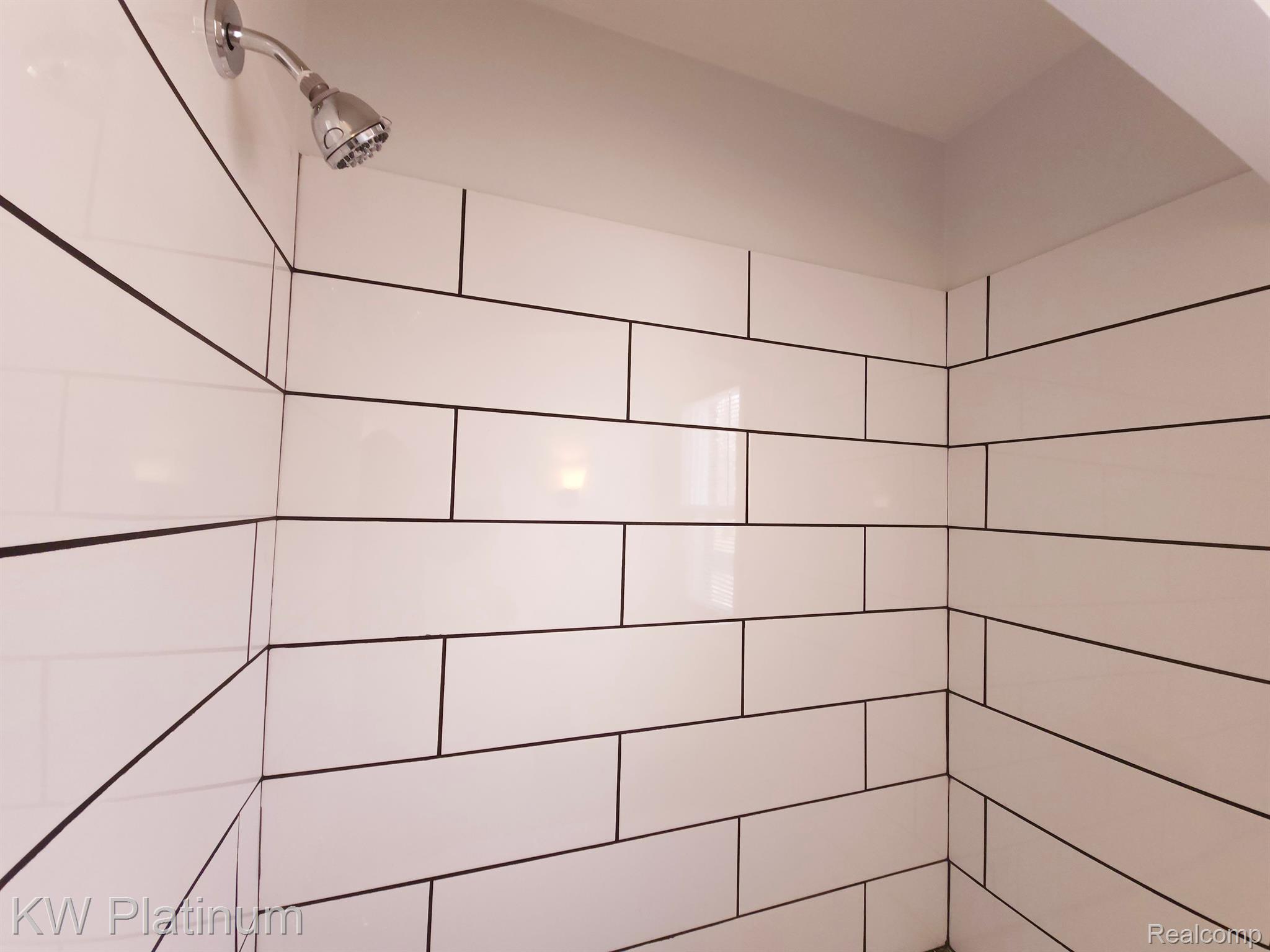 11592 Roxbury Street Detroit, MI 48224 - Photo 12 of 26 Bathroom