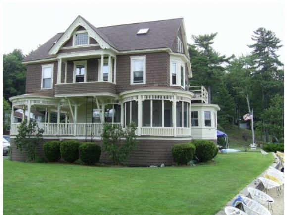 135 Weirs Road, Unit 35 Gilford, NH 03249 - Photo 1 of 1