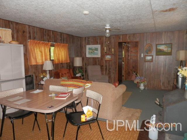 218 Bradley Road Crystal Falls, MI 49920 - Photo 6 of 15