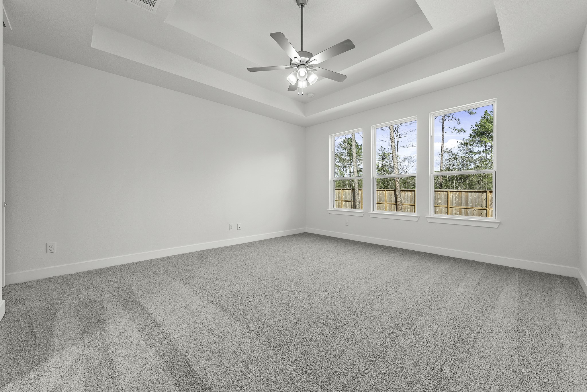 611 Roland Lane Rosenberg, TX 77471 - Photo 7 of 25 Representative image. Features, selections and colors may vary.