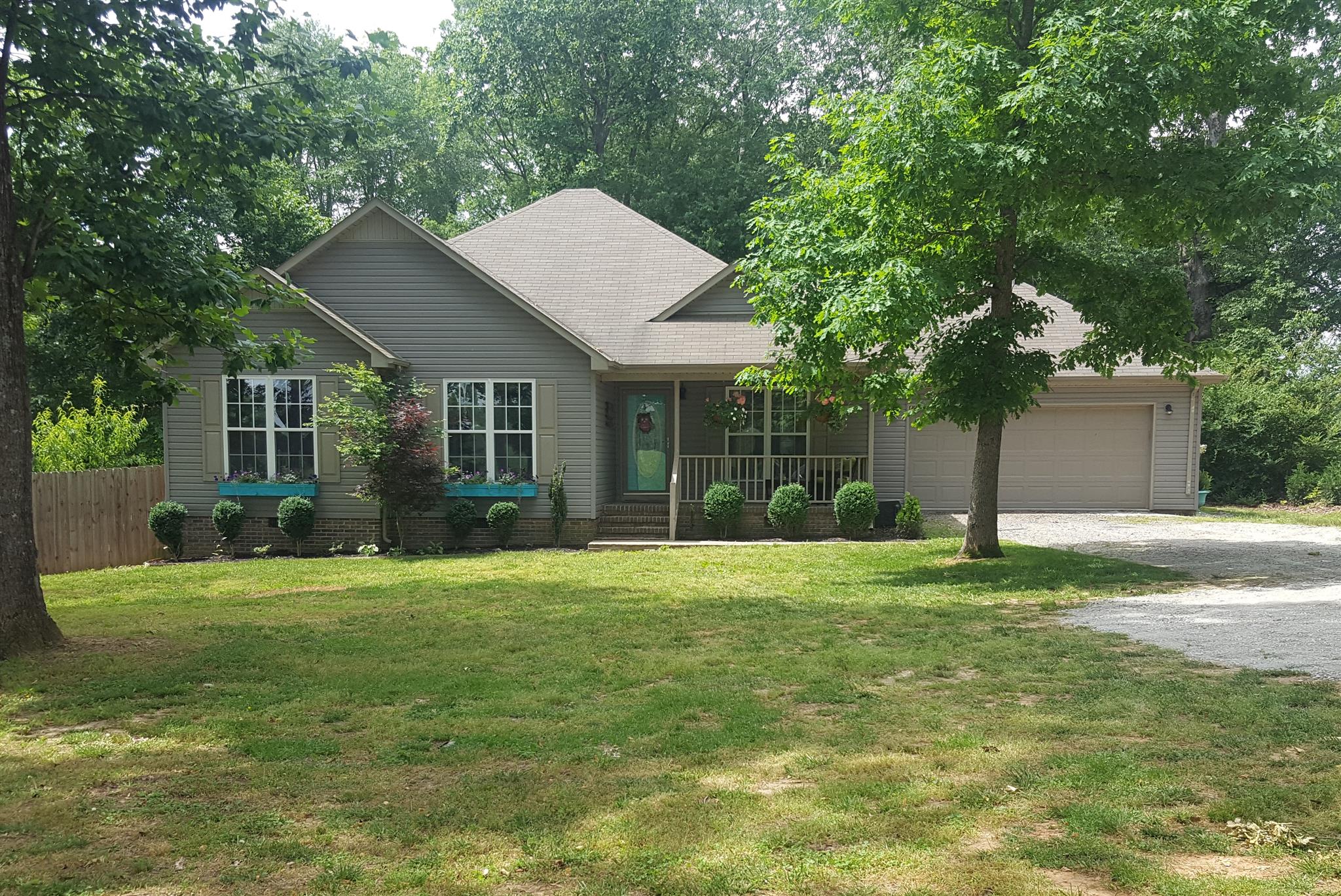77 Snow Road Flintville, TN 37335 - Photo 1 of 18