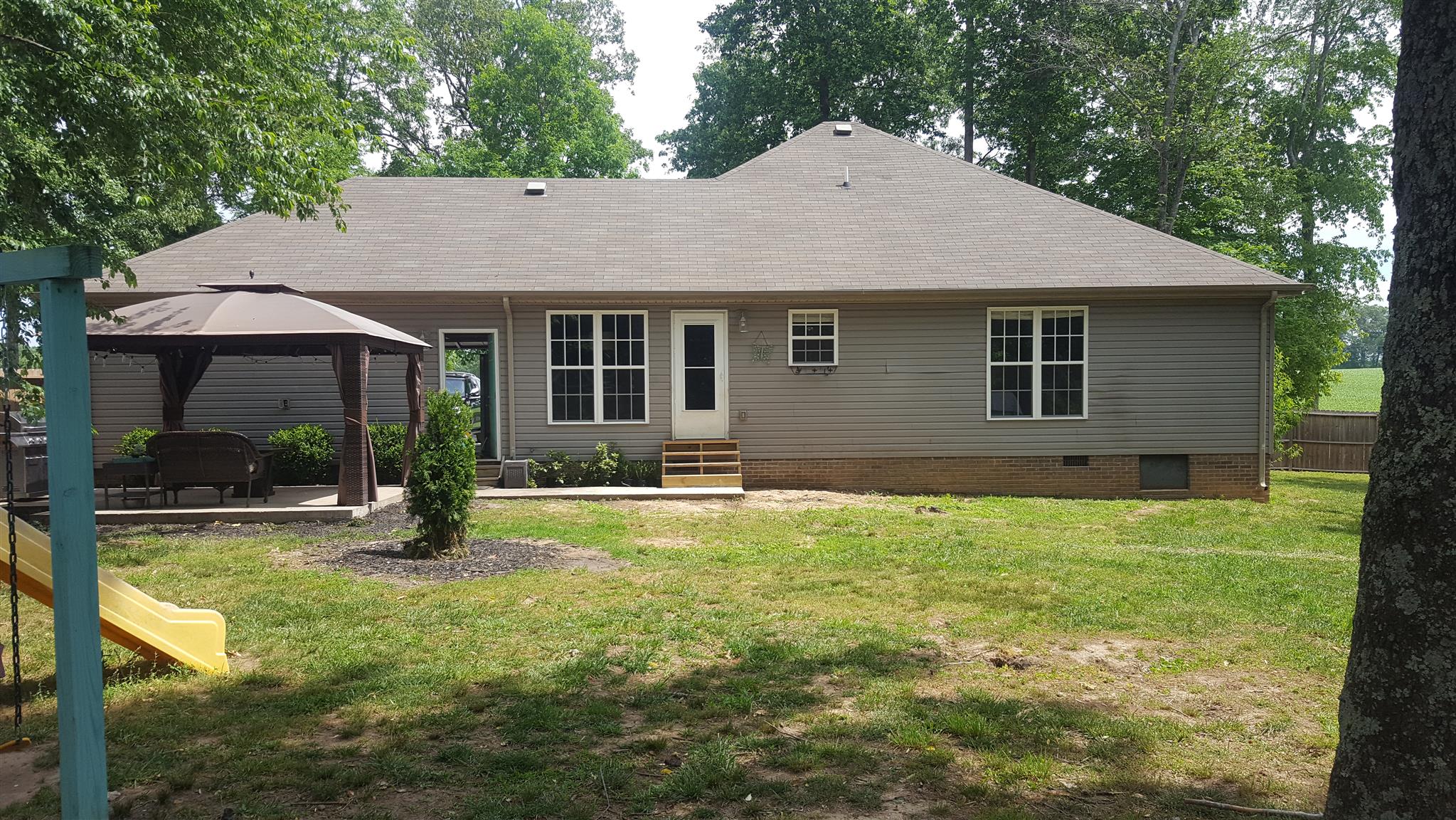 77 Snow Road Flintville, TN 37335 - Photo 2 of 18