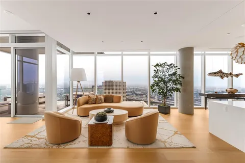 $5,195,000 | 1747 Leonard Street, Unit 2301, Dallas, TX 75201