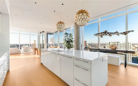 $5,195,000 | 1747 Leonard Street, Unit 2301, Dallas, TX 75201