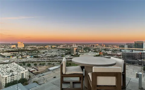 $5,195,000 | 1747 Leonard Street, Unit 2301, Dallas, TX 75201