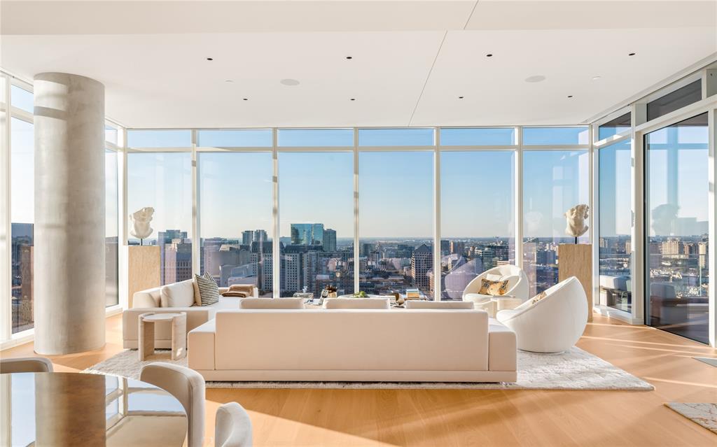 1747 Leonard Street, Unit 2301 Dallas, TX 75201 - Photo 14 of 31