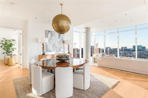 $5,195,000 | 1747 Leonard Street, Unit 2301, Dallas, TX 75201
