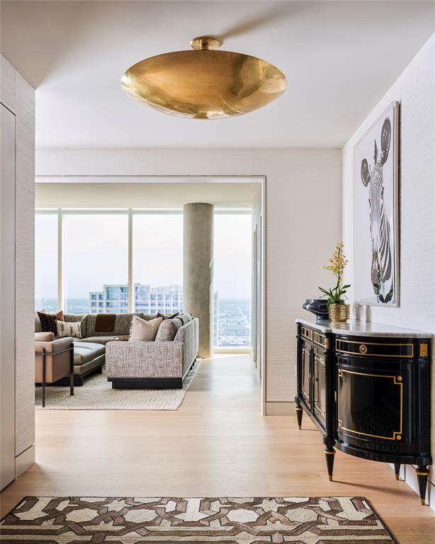 1747 Leonard Street, Unit 2301 Dallas, TX 75201 - Photo 2 of 28