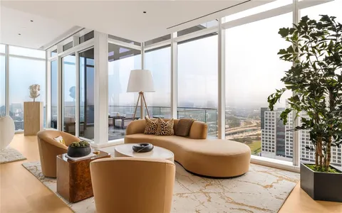 $5,195,000 | 1747 Leonard Street, Unit 2301, Dallas, TX 75201