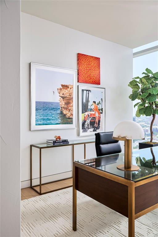 1747 Leonard Street, Unit 2301 Dallas, TX 75201 - Photo 23 of 28