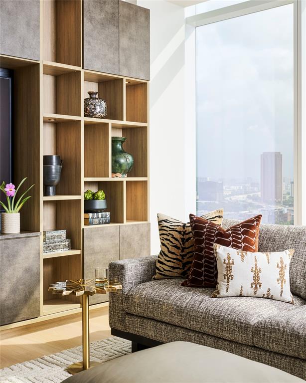 1747 Leonard Street, Unit 2301 Dallas, TX 75201 - Photo 6 of 28