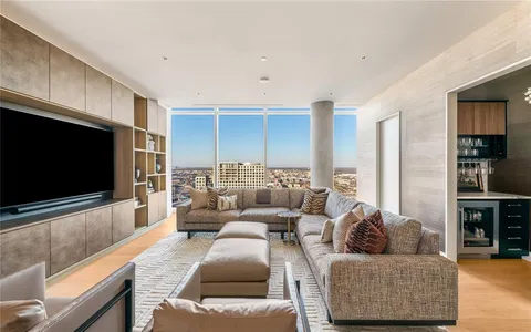 $5,195,000 | 1747 Leonard Street, Unit 2301, Dallas, TX 75201