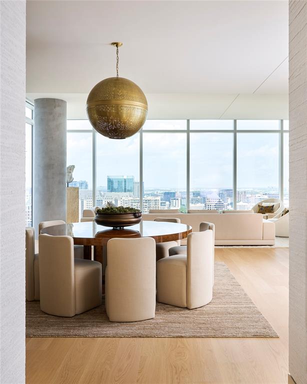 1747 Leonard Street, Unit 2301 Dallas, TX 75201 - Photo 8 of 28