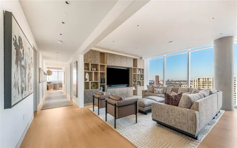 $5,195,000 | 1747 Leonard Street, Unit 2301, Dallas, TX 75201
