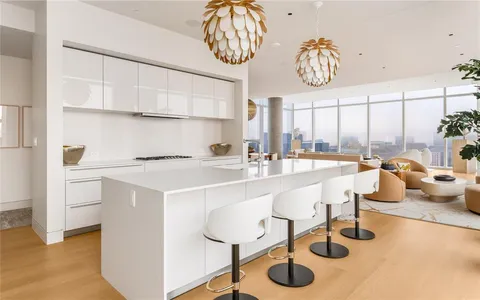 $5,195,000 | 1747 Leonard Street, Unit 2301, Dallas, TX 75201