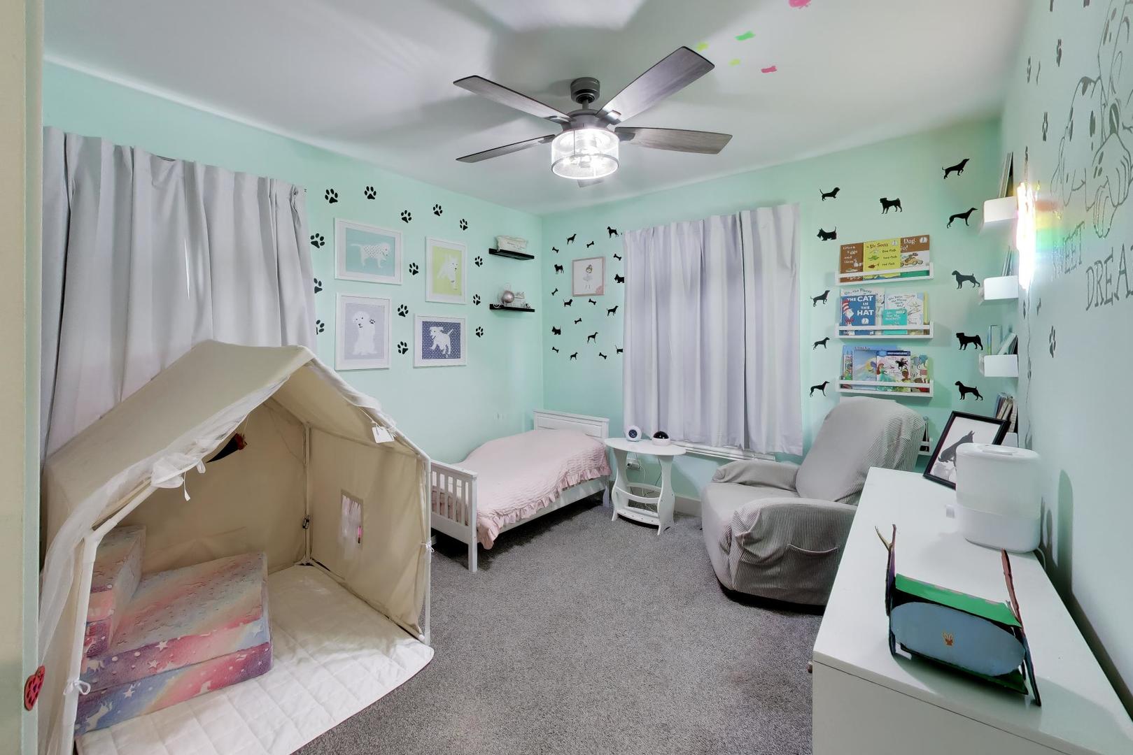 2167 Midhurst Road Downers Grove, IL 60516 - Photo 21 of 38