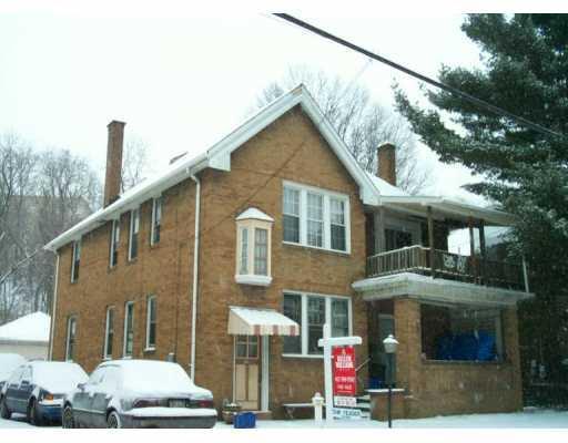 210 Greydon Avenue McKees Rocks, PA 15136 - Photo 1 of 1 Exterior Front.