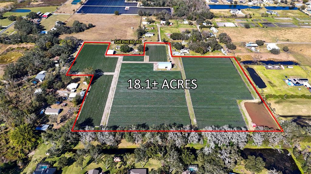 4311 Shepherd Road Plant City, FL 33565 - Photo 1 of 1