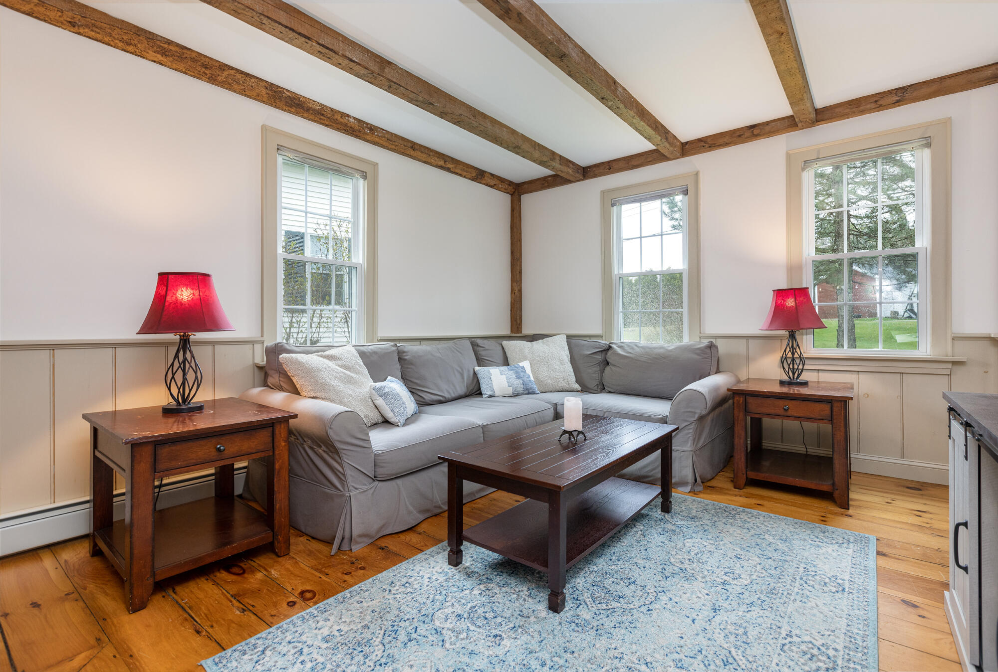162 George Wright Road Woolwich, ME 04579 - Photo 16 of 42 162 George Wright Rd._W5_011