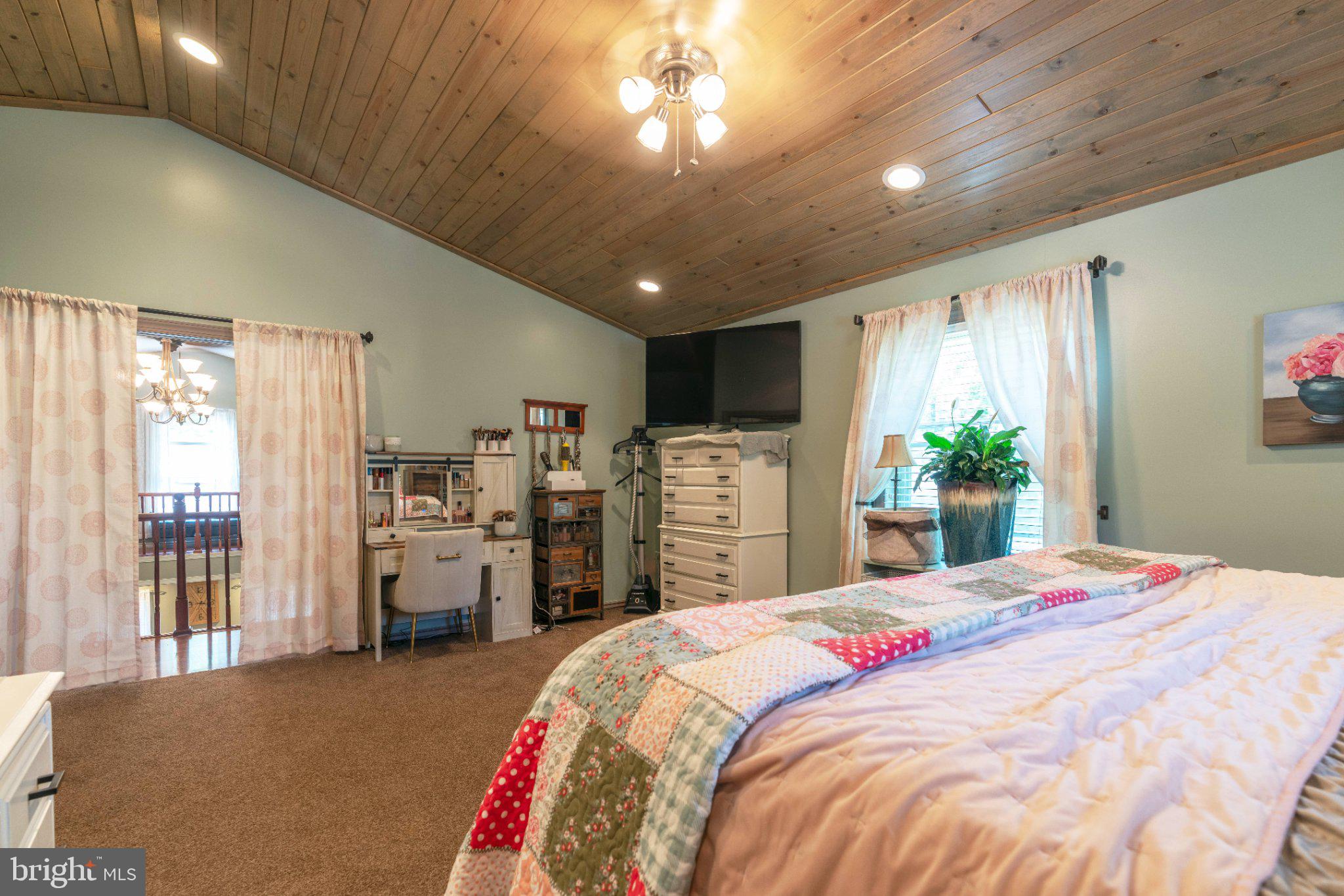 1002 Maple Lane Tyrone, PA 16686 - Photo 58 of 71 Spacious retreat with cozy charm.