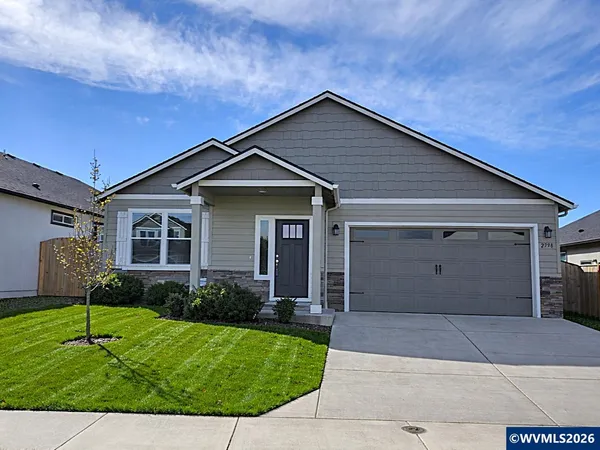 $494,900 | 2798 Northwest Essex Avenue, Albany, OR 97321