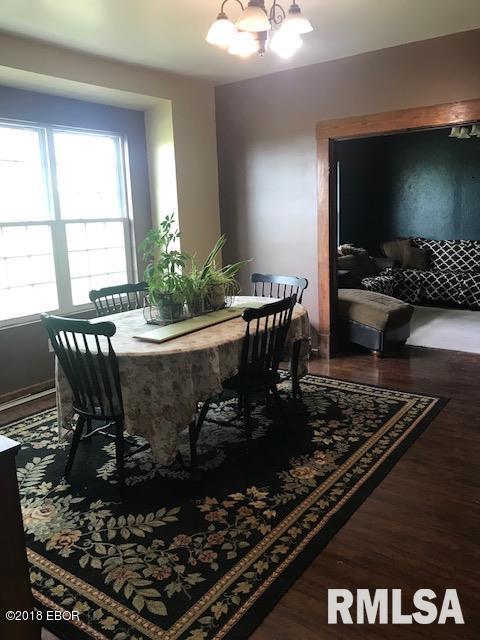 18634 Persimmon Tree Road Centralia, IL 62801 - Photo 14 of 23