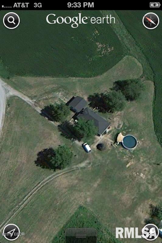18634 Persimmon Tree Road Centralia, IL 62801 - Photo 9 of 23
