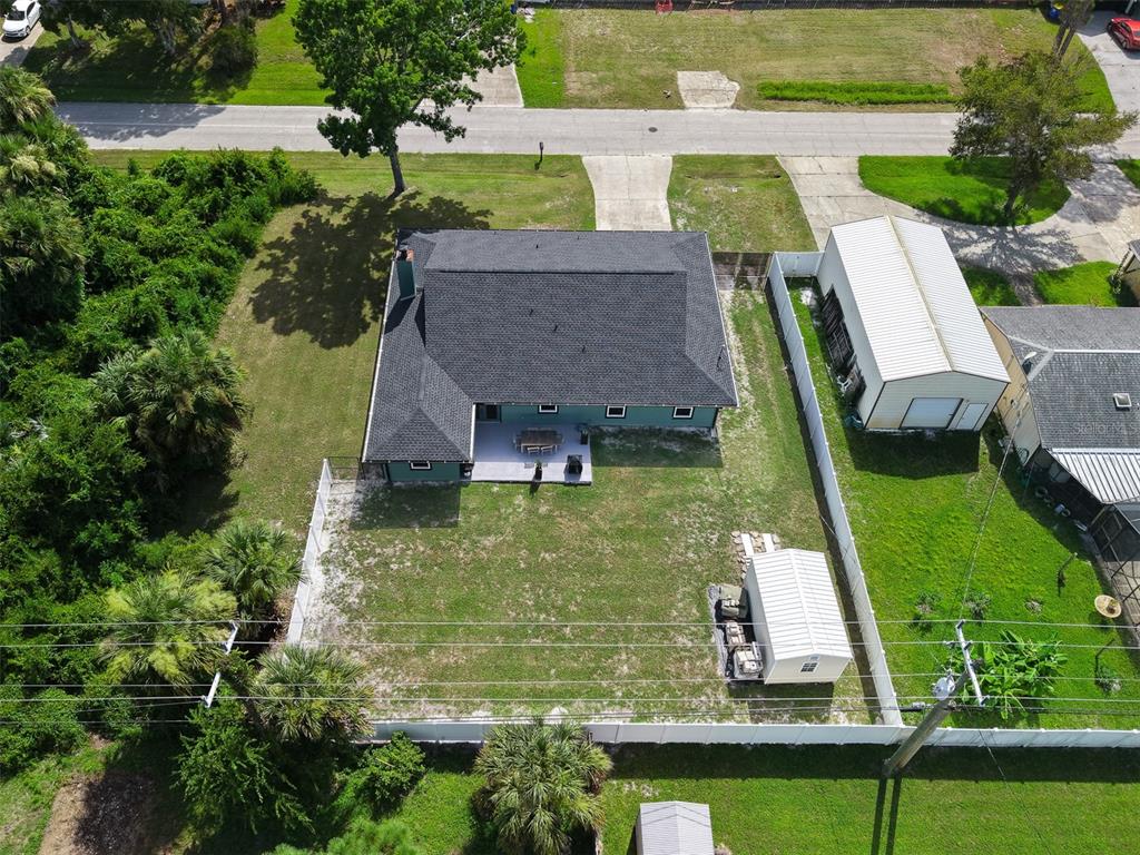 2817 Yule Tree Drive Edgewater, FL 32141 - Photo 44 of 45
