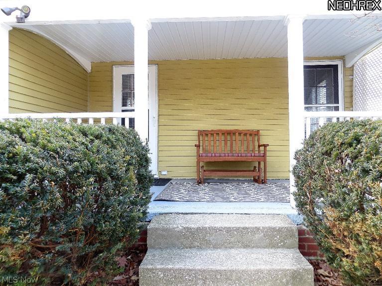 2429 Canterbury Road Cleveland Heights, OH 44118 - Photo 23 of 25