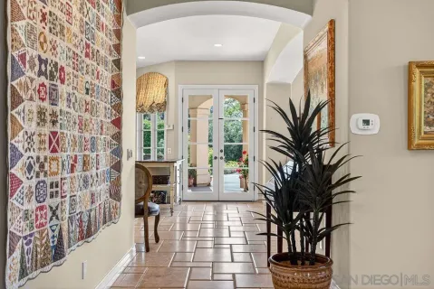 $6,495,000 | 6253 Clubhouse Drive, Rancho Santa Fe, CA 92067