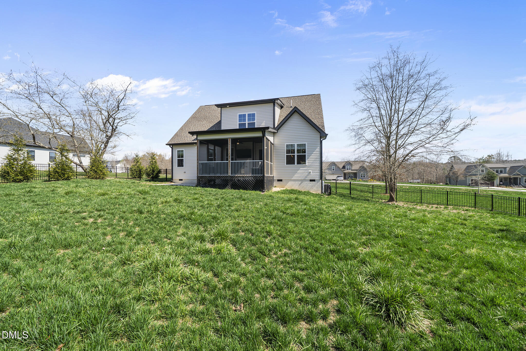 70 Pilot Ridge Road Zebulon, NC 27597 - Photo 49 of 54 DSC04525