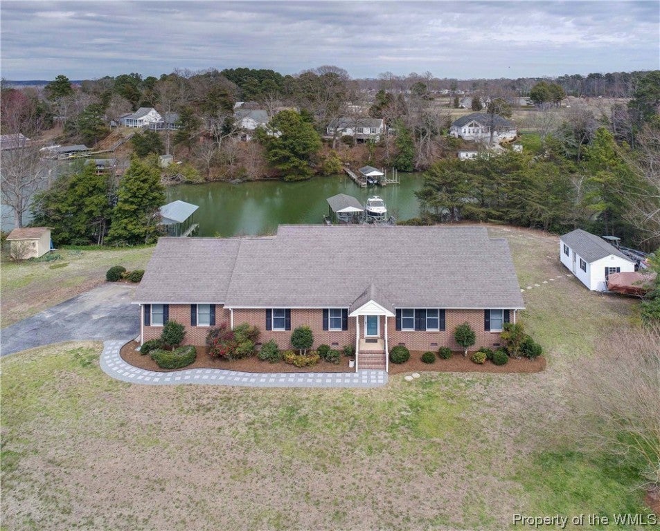 400 Meachams Cove Road Topping, VA 23169 - Photo 2 of 45 Gallery Image 2
