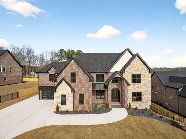 $2,099,999 | 405 Thunder Road, Buford, GA 30518