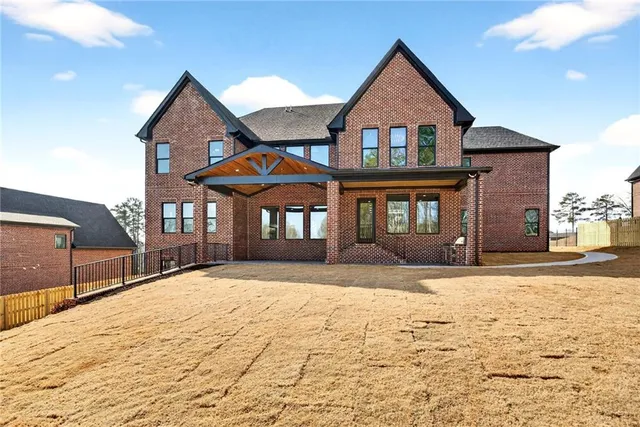 $2,099,999 | 405 Thunder Road, Buford, GA 30518
