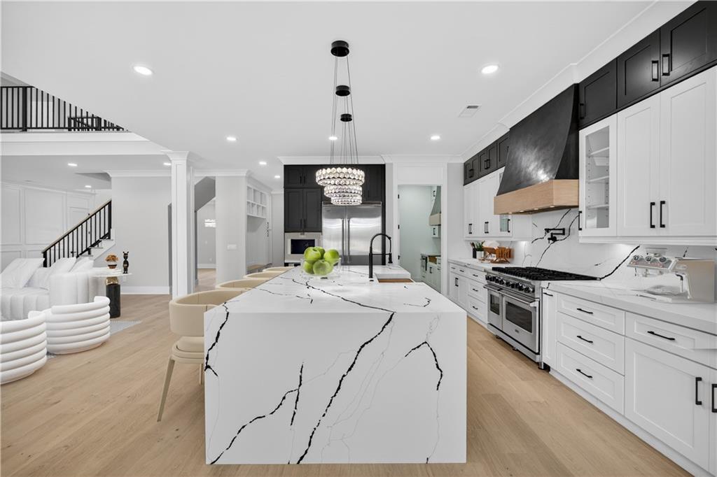 405 Thunder Road Buford, GA 30518 - Photo 22 of 68