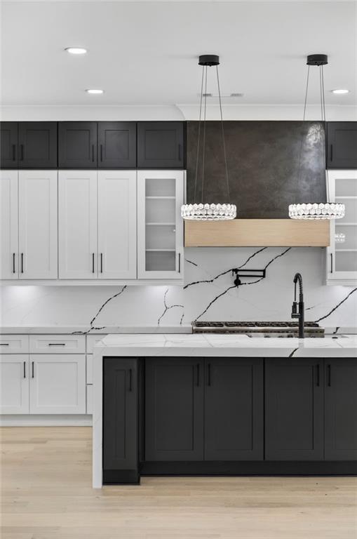 405 Thunder Road Buford, GA 30518 - Photo 24 of 68