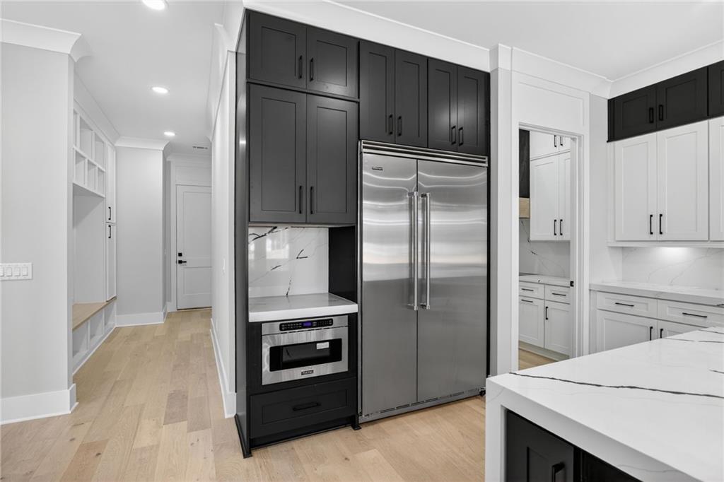 405 Thunder Road Buford, GA 30518 - Photo 25 of 68