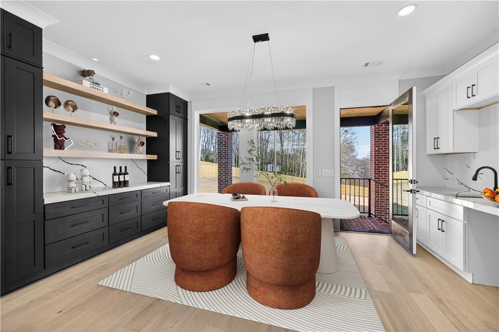 405 Thunder Road Buford, GA 30518 - Photo 27 of 68