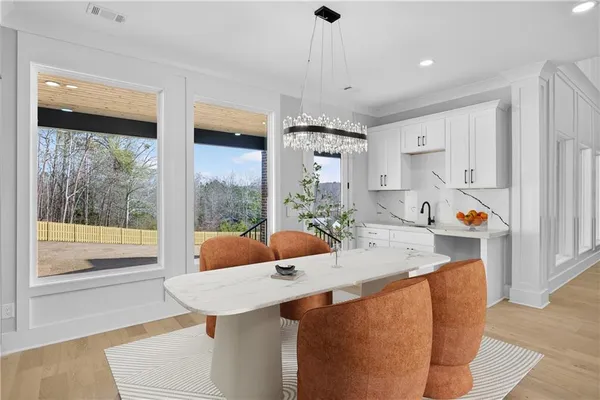 $2,025,000 | 405 Thunder Road, Buford, GA 30518