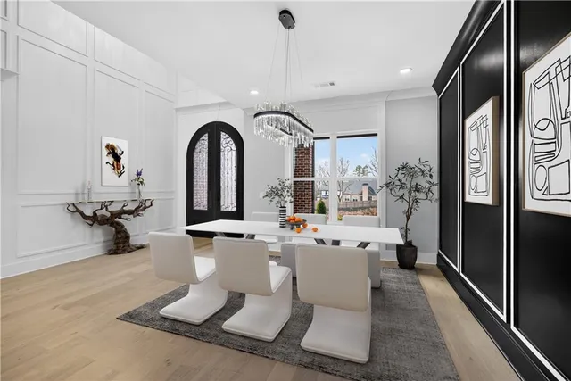 $2,099,999 | 405 Thunder Road, Buford, GA 30518