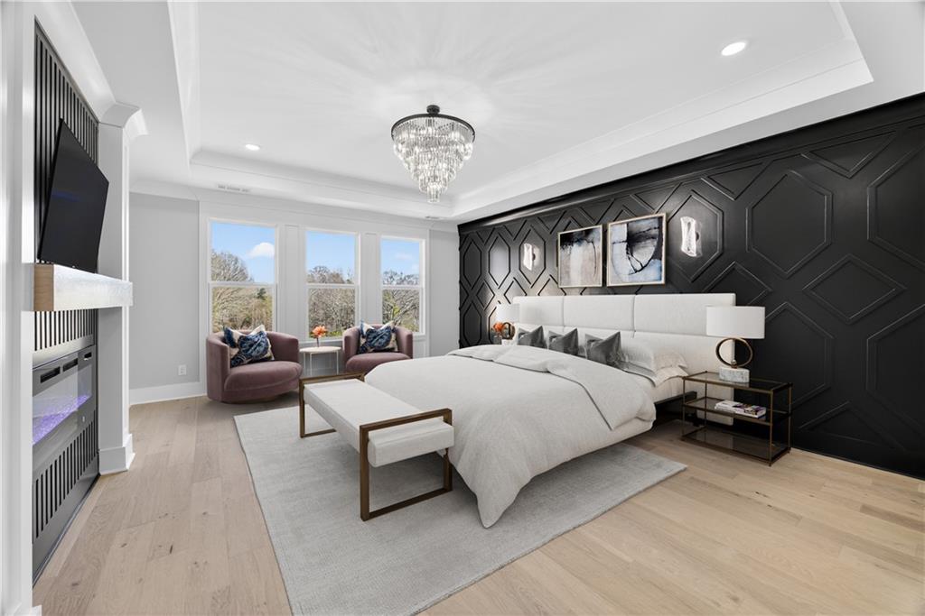 405 Thunder Road Buford, GA 30518 - Photo 32 of 68