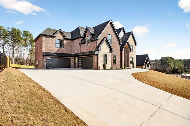 $2,099,999 | 405 Thunder Road, Buford, GA 30518