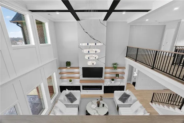 $2,025,000 | 405 Thunder Road, Buford, GA 30518