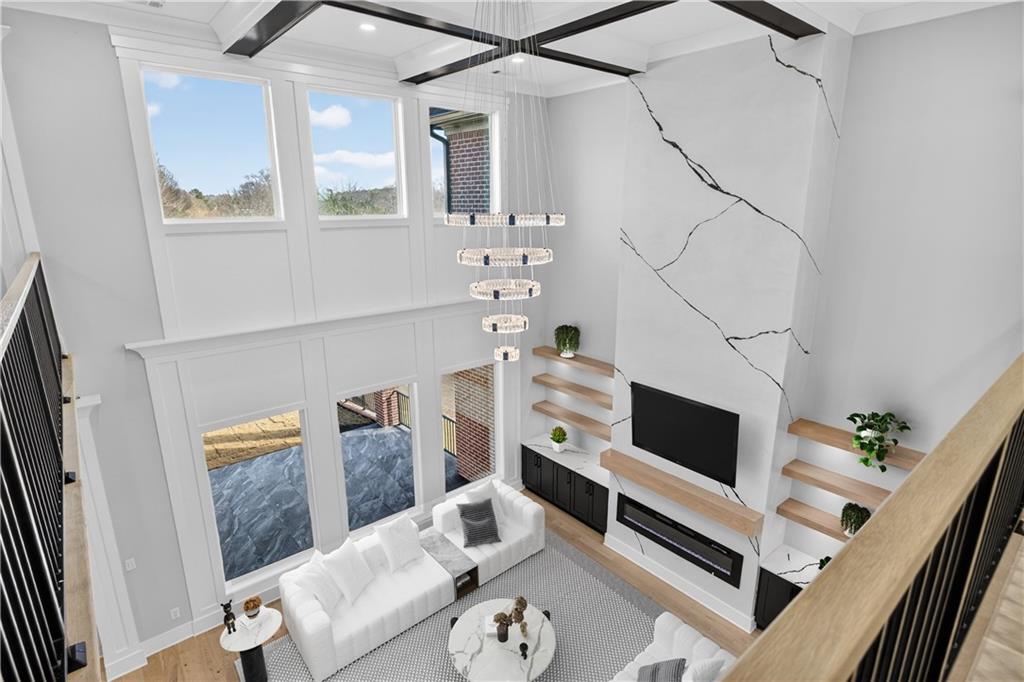 405 Thunder Road Buford, GA 30518 - Photo 45 of 68