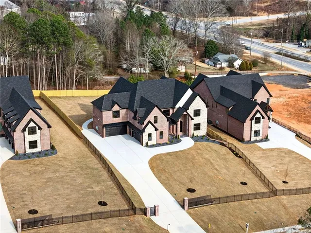 $2,099,999 | 405 Thunder Road, Buford, GA 30518